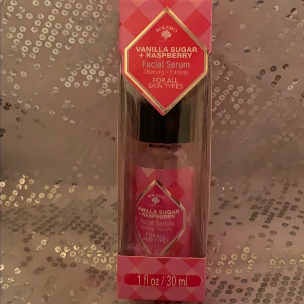 BOLERO,FACE SERUM,NEW - Picture 7 of 7
